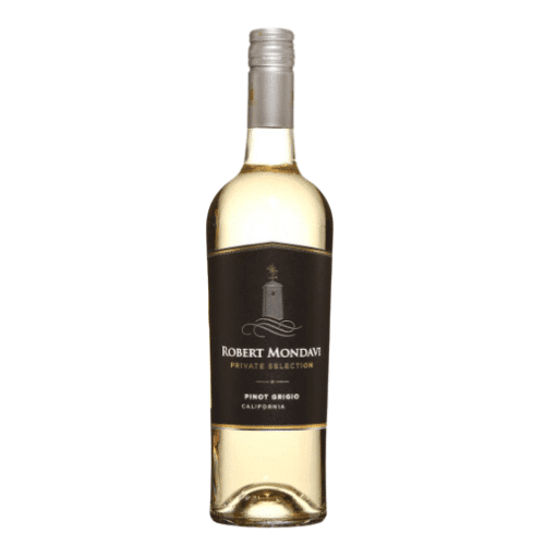 Robert Mondavi Private Selection Pinot Grigio