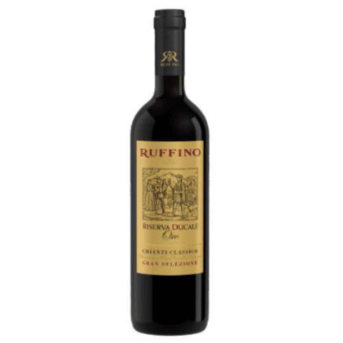 Ruffino Riserva Ducale Oro Chianti Classico